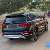 Hyundai Santafe 2019 thumb 13