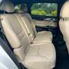 Mazda CX-9 SUV blanc spacieux fiable thumb 4