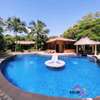 Domaine afro contemporain à vendre à Saly thumb 8