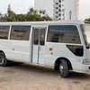 Location de minibus/bus thumb 10