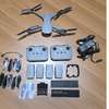 DJI AIR 2 FLY MORE COMBO DRONE avec 5 BATTERIES thumb 1