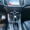 Ford Edge Titanium 2016 thumb 9