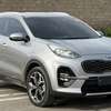 Kia sportage 2019 thumb 2