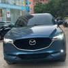 MAZDA CX5 Année :2018 thumb 0