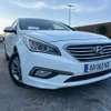 HYUNDAI SONATA 2016 thumb 9