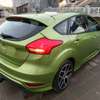 Ford Focus 2018 thumb 13
