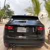 Jaguar F pace 2018 thumb 8