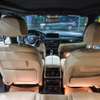 Je vend ma bmw x5 2017 7 places automatique essence thumb 7