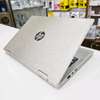 HP probook x360 g6 11e tactile thumb 6