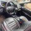 Ford Kuga 2017 gris foncé automatique essence thumb 9