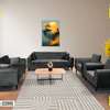 Fauteuil de salon moderne & confortable Avec des canapés lit thumb 8