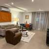 Appartement F2 meublé avec jardin aux Almadies thumb 9