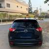 Mazda CX-5 thumb 6
