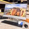 ORDINATEUR DE BUREAU ALL IN ONE HP thumb 2