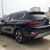 HYNDAI SANTAFE 2020 thumb 9