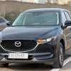 Mazda CX-5  2017 thumb 0
