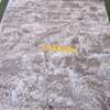 Tapis grand format design floral neutre thumb 8