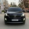 Kia Sorento 2016-2017 thumb 1