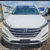 Hyundai Tucson 2018 thumb 0