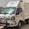 KIA BONGO 2016 ( TAXI BAGAGE ) thumb 7