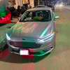 Ford Fusion TITANIUM-PLATINIUM 2018 thumb 0