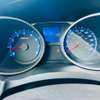 Je vend ma Tucson 2015 automatique essence thumb 3