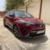 TOYOTA C-HR HYBRIDE 2018 thumb 1