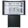 REFRIGERATEUR SBS 611L LG thumb 3