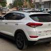 HYUNDAI TUCSON  ANNÉE 2017 thumb 8