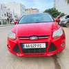 Ford Focus 2013 thumb 0
