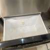 Réfrigérateur combiné inox 3 portes garantie 10 ans thumb 2