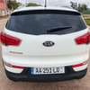 KIA SPORTAGE  2015 thumb 3