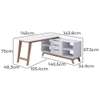 Bureau stylé 1 40m thumb 1