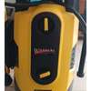 Kärcher Nettoyeur Haute Pression Électrique Jaune Noir thumb 1