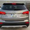 Hyundai Santa Fe 2014 thumb 14