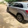 Mitsubishi outlander sport 2017Gris métallisé SUV compact thumb 5