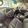 Toyota PRADO VX 2024 SUV Gris métallisé thumb 5