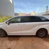 Toyota Hybride 2021 thumb 2