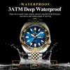 Montre Pour Homme Poedagar 682 thumb 3
