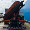 CAMION PORTEUR GRUE IVECO TRAKKER thumb 3