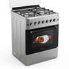 CUISINIERE 4FEUX ELACTRON 60X60 3FEUX A GAZ 1 FEUX ELECTRI thumb 1