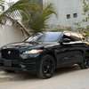 2018 Jaguar f pace thumb 4