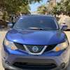 NISSAN QASHQAI 2019 thumb 0