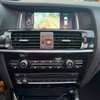 Bmw X3  2016 thumb 4