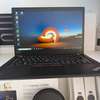 Lenovo thinkpad P14s) AMD Ryzen 7) 16) 256 SSD thumb 2