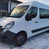 Opel Movano 2016 thumb 0