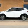 HYUNDAÏ TUCSON 2017 thumb 3