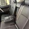Toyota PRADO VX 2024 SUV Gris métallisé thumb 6