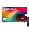 TELEVISEUR 75POUCES LG NANO CELL 75NANO80 thumb 0