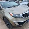 Kia sportage 2013 thumb 0